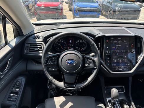 Used 2024 Subaru Ascent Onyx Edition w/ Popular Package Onyx AWD/4WD image 14