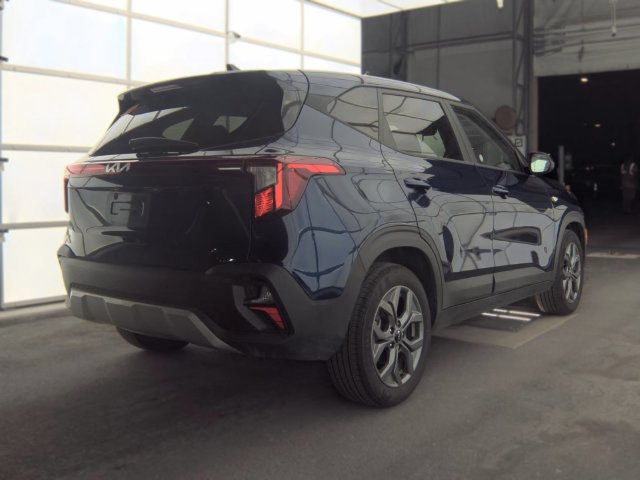Used 2026 Kia Seltos LX FWD image 20