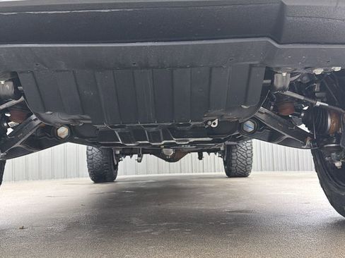 Used 2025 GMC Sierra 3500 Denali w/ Denali Reserve Package image 15