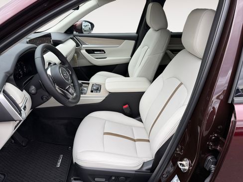 New 2026 MAZDA CX-90 Plug-In Hybrid w/ Premium Plus image 10