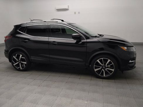 Used 2022 Nissan Rogue Sport SL AWD/4WD image 11