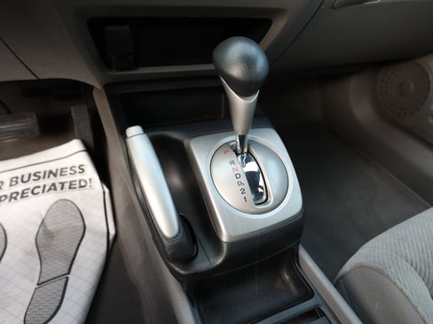 Used 2009 Honda Civic LX image 16