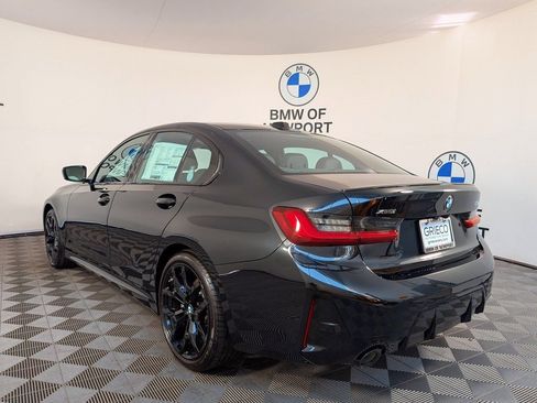 New 2026 BMW 330i xDrive Sedan w/ M Sport Package image 8