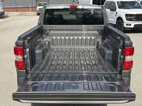 New 2026 Ford Maverick XLT w/ XLT Luxury Package image 29