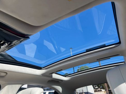 Used 2021 Mercedes-Benz S 580 4MATIC Sedan image 35