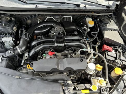 Used 2015 Subaru Impreza 2.0i AWD/4WD image 10