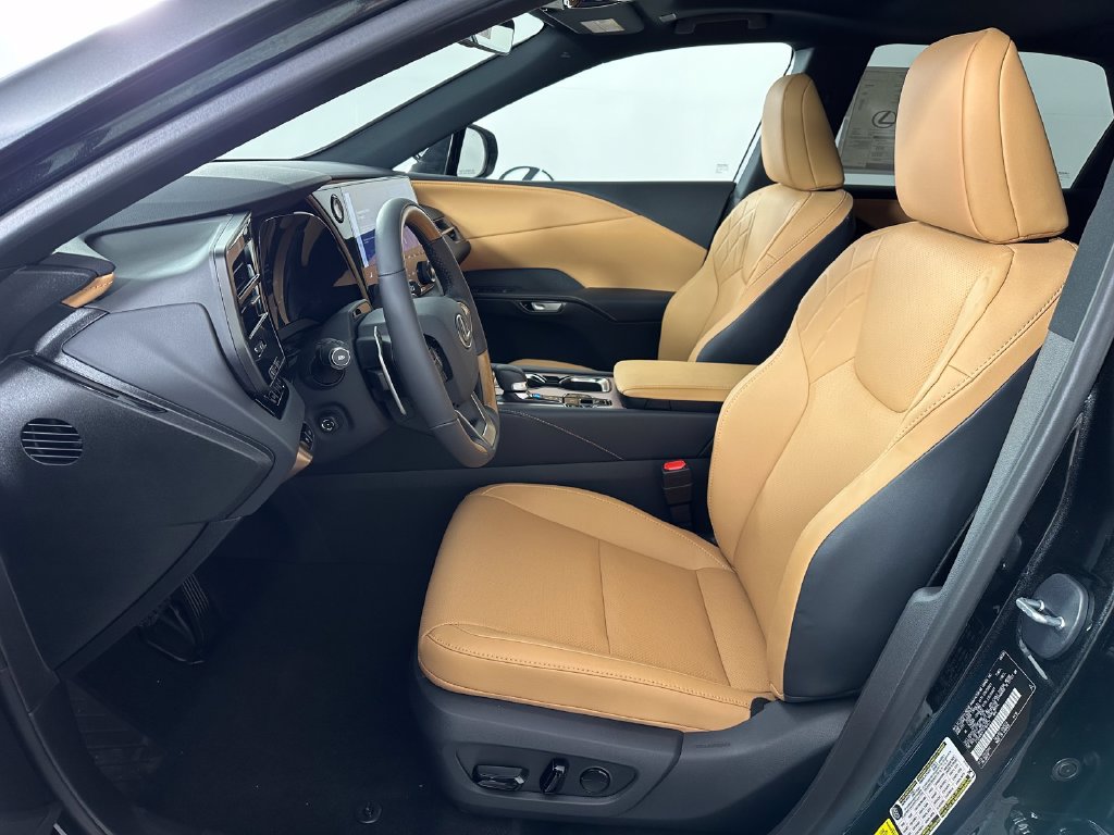 New 2026 Lexus RX 350 Premium AWD/4WD image 16