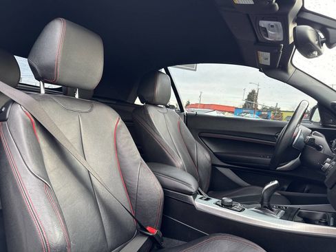 Used 2015 BMW 228i xDrive Convertible image 14