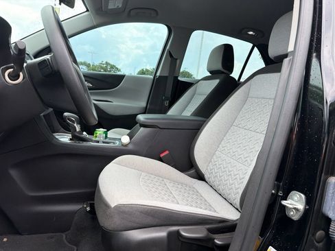 Used 2024 Chevrolet Equinox LS FWD image 6