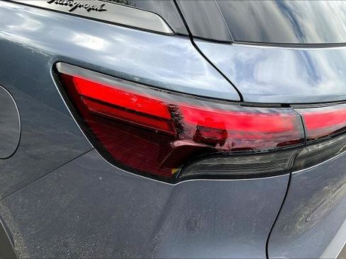 Certified 2026 INFINITI QX60 Autograph w/ Dark Cargo Package AWD/4WD image 22
