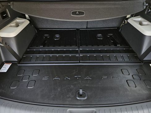 New 2026 Hyundai Santa Fe SEL FWD image 11