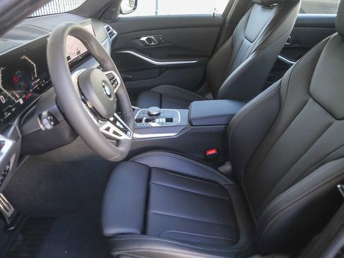 New 2026 BMW 330i Sedan w/ M Sport Package image 13