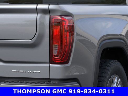 New 2026 GMC Sierra 1500 Denali w/ Technology Package image 11