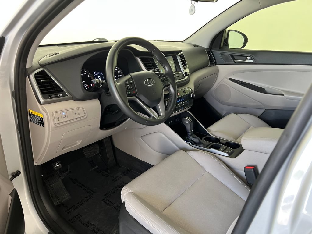 Used 2018 Hyundai Tucson Sport AWD/4WD image 19
