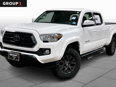 Used 2020 Toyota Tacoma SR5