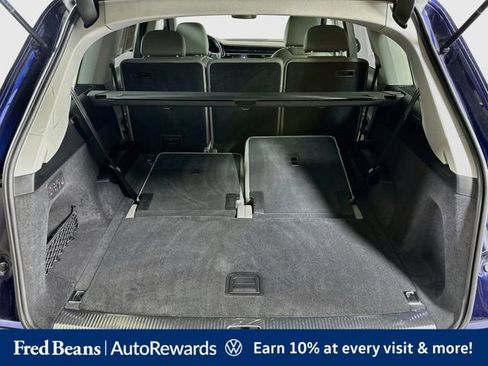 Used 2022 Audi Q7 3.0T Premium AWD/4WD image 32