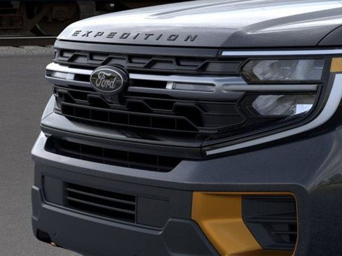 New 2025 Ford Expedition Tremor image 17