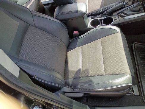 Used 2015 Toyota Corolla S w/ Body Protection Package #1 FWD image 19