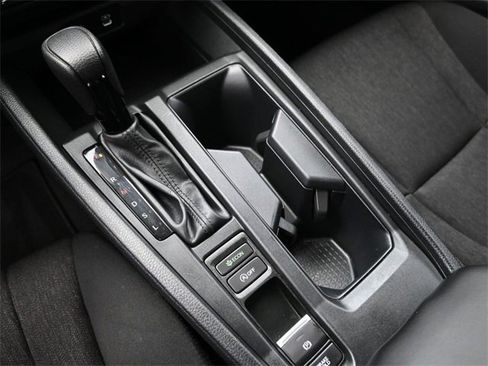 Certified 2024 Honda Accord LX image 30