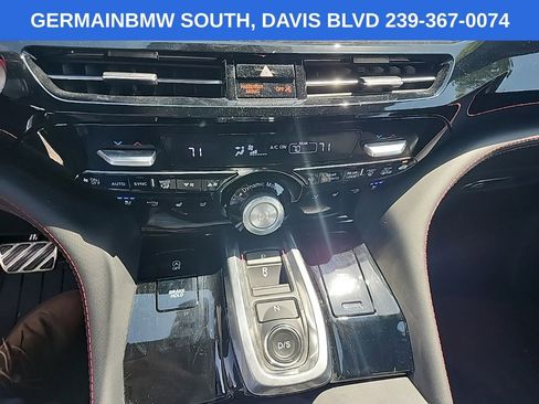 Used 2023 Acura MDX Type S AWD/4WD image 17