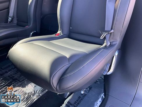 Used 2023 Tesla Model X Plaid AWD/4WD image 34