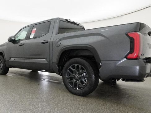 New 2026 Toyota Tundra Platinum AWD/4WD image 21