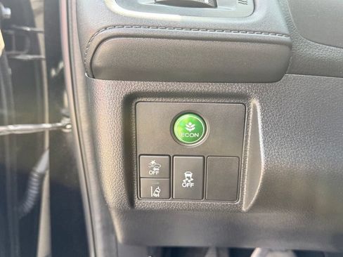 Used 2019 Honda HR-V EX-L image 23