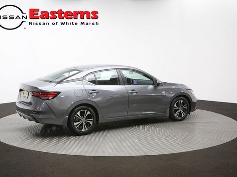 Used 2023 Nissan Sentra SV w/ All-Weather Package image 65