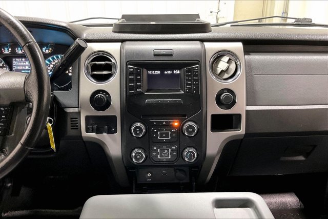 Used 2014 Ford F150 XLT w/ Equipment Group 302A Luxury AWD/4WD image 6