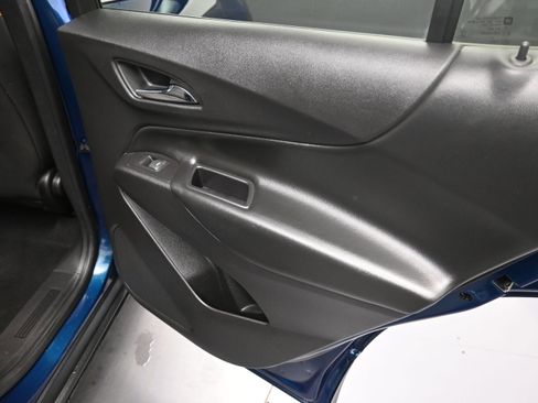 Used 2019 Chevrolet Equinox LT FWD image 21
