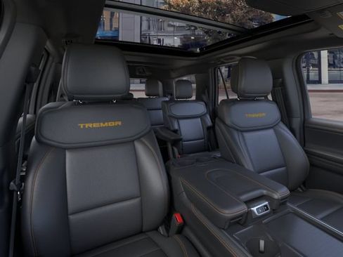 New 2026 Ford Expedition Tremor AWD/4WD image 10