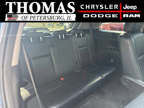 Used 2015 Toyota Highlander Limited Platinum AWD/4WD image 33