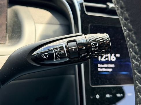 Used 2022 Hyundai Tucson Limited w/ Cargo Package AWD/4WD image 22