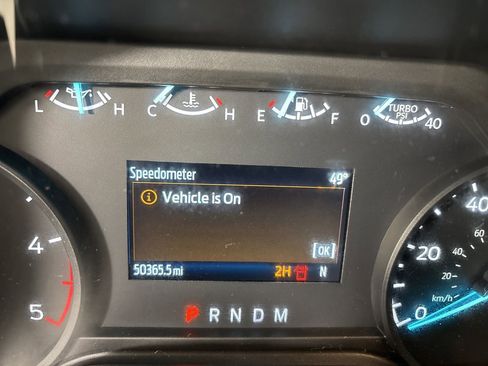 Used 2024 Ford F350 XL image 14