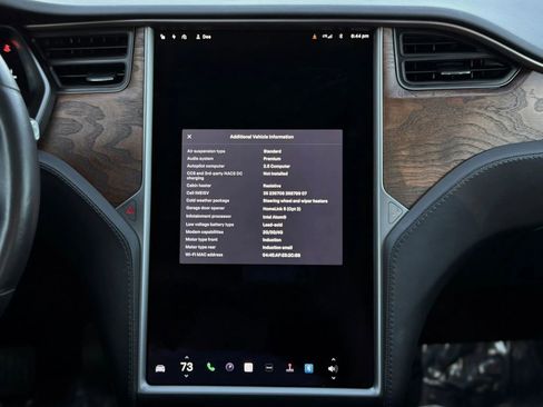 Used 2019 Tesla Model S 75D image 13