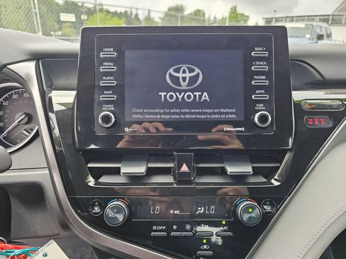 Certified 2023 Toyota Camry LE FWD image 58