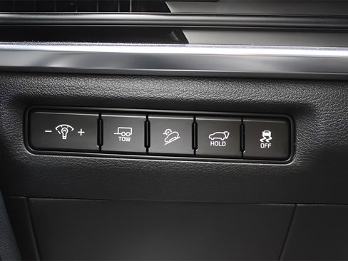 New 2025 Kia Telluride SX Prestige X-Line image 15