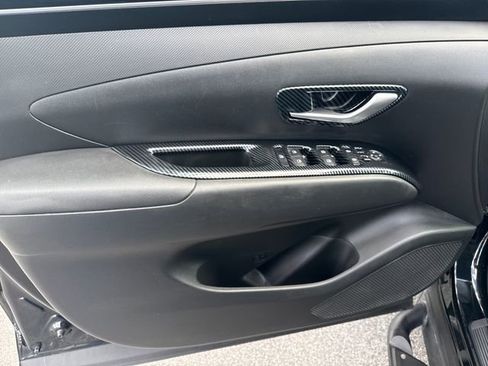 Certified 2024 Hyundai Santa Cruz Night AWD/4WD image 9