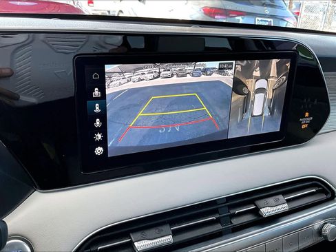 Used 2021 Hyundai Palisade Calligraphy w/ Cargo Package image 26