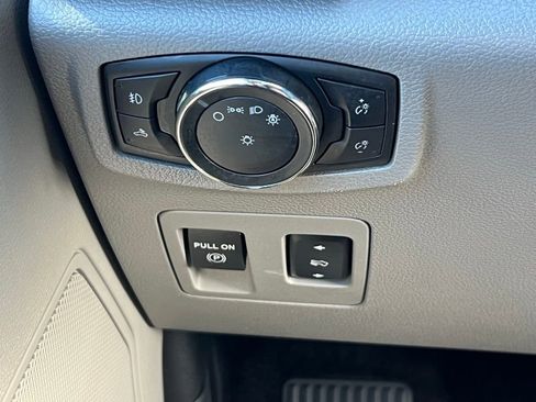 Used 2017 Ford F150 XLT w/ Equipment Group 301A Mid image 29