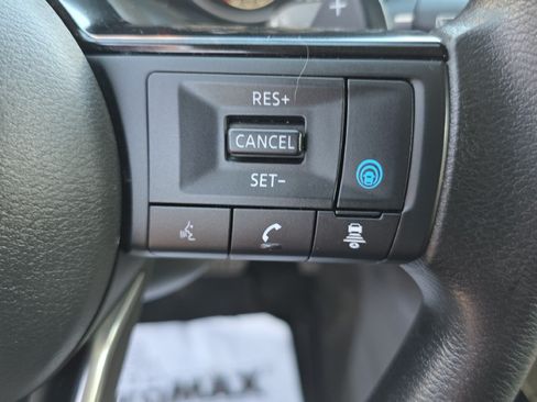 Used 2023 Nissan Rogue SV AWD/4WD image 28
