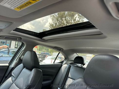 Used 2020 Acura TLX w/ Technology Package image 15