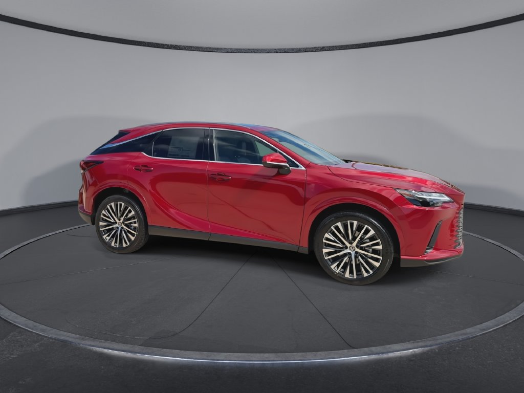 New 2026 Lexus RX 350 Premium Plus FWD image 2