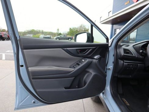 Used 2022 Subaru Crosstrek 2.5i Sport w/ Moonroof Package AWD/4WD image 15
