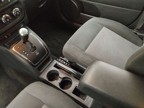 Used 2017 Jeep Patriot Sport w/ Power Value Group image 26