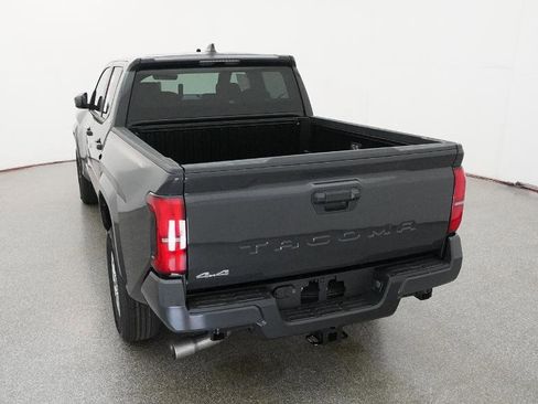 New 2026 Toyota Tacoma SR5 AWD/4WD image 9