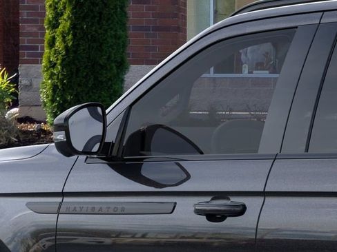 New 2026 Lincoln Navigator Reserve AWD/4WD image 20