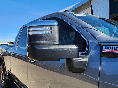 New 2026 GMC Sierra 2500 Denali w/ Denali Reserve Package image 13