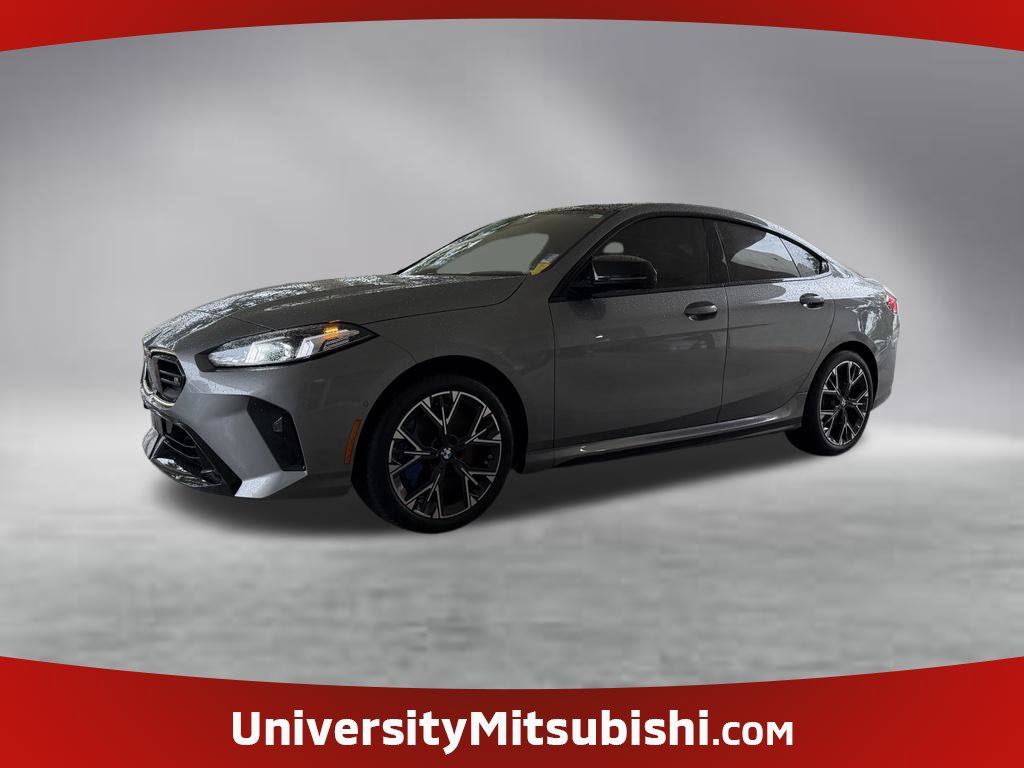 Used 2026 BMW M235i xDrive AWD/4WD 360° Tour