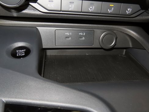 New 2026 Nissan Sentra S w/ Floor Mat Package image 30